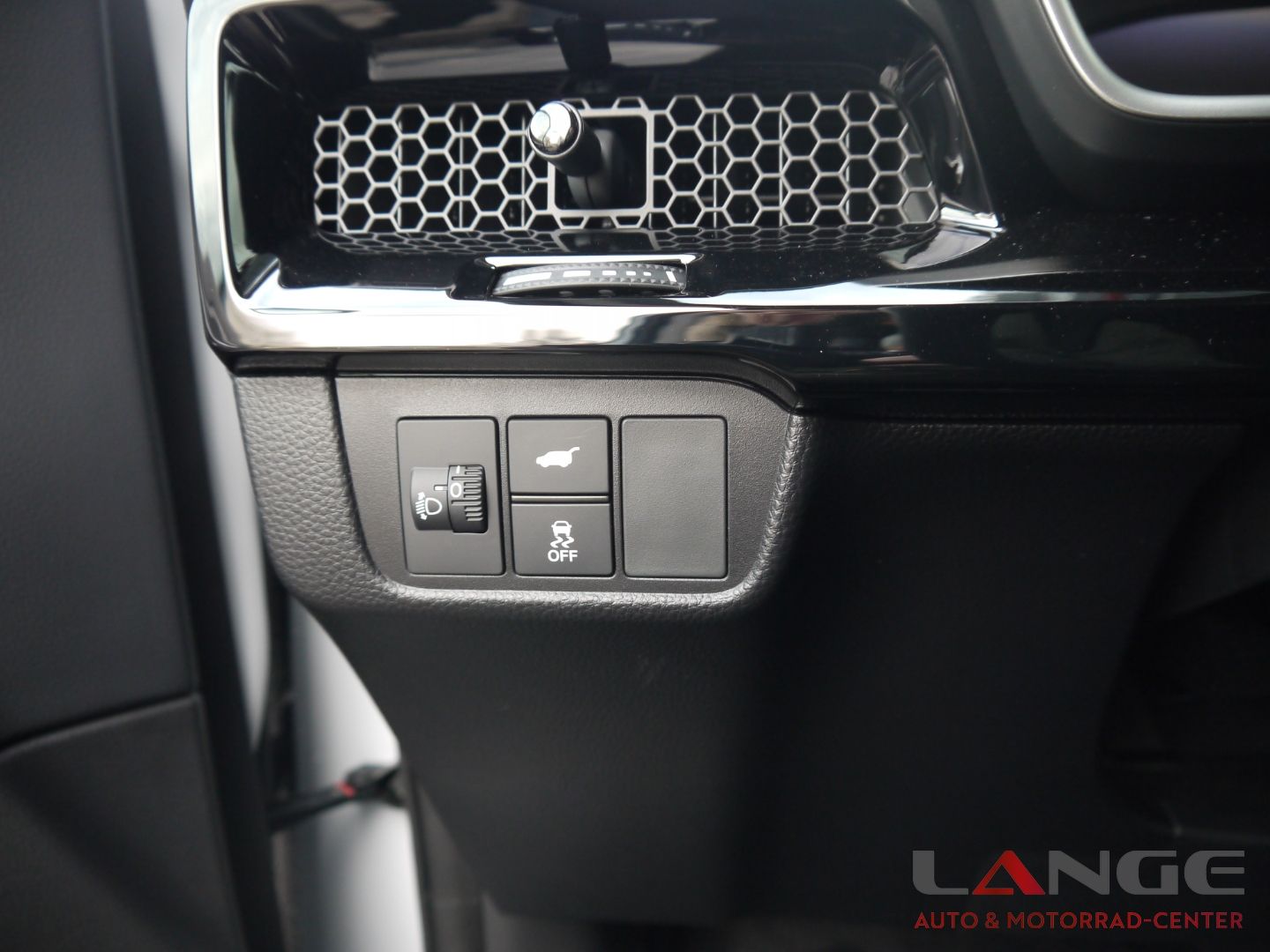 Honda CR-V e HEV Elegance i-MMD HYBRID EU6d Hybrid 2.0