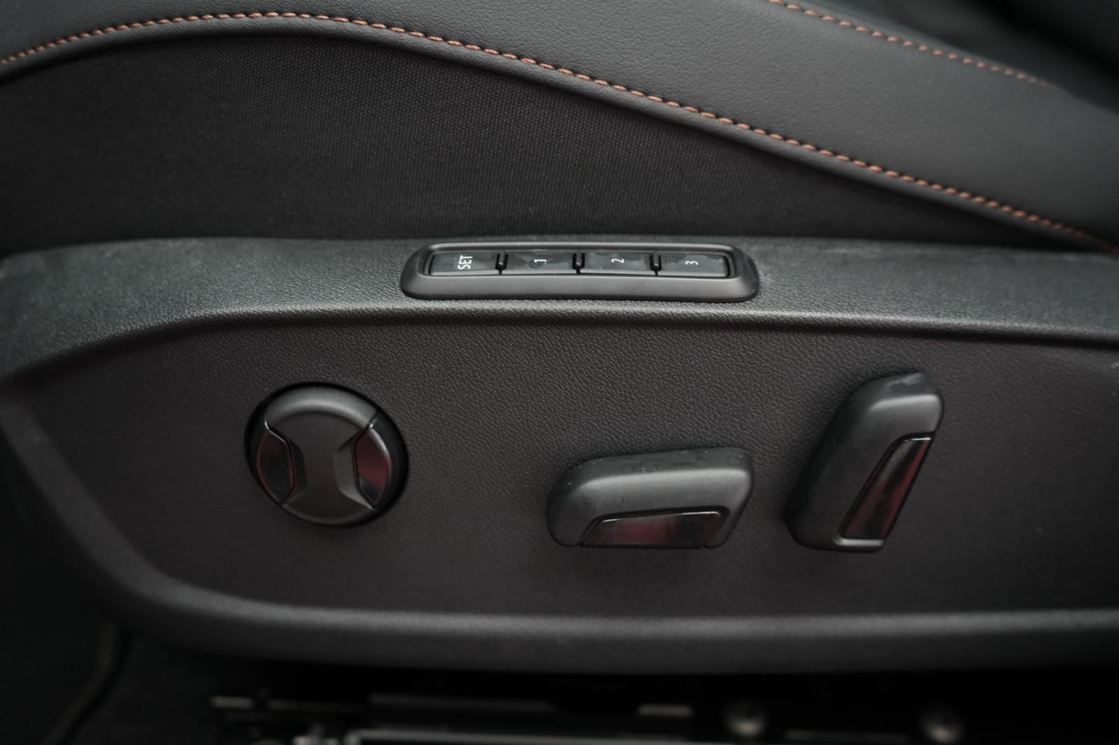 Cupra Formentor 2.0 TSI 4Drive DSG VZ FullLink/ACC/Kam