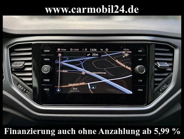 Volkswagen T-Roc Style 1.5 TSI - Samsaru's Car Outlet