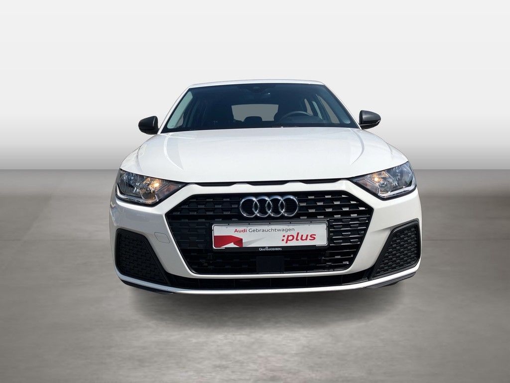 Audi A1 Sportback 30 TFSI - Samsaru's Car Outlet