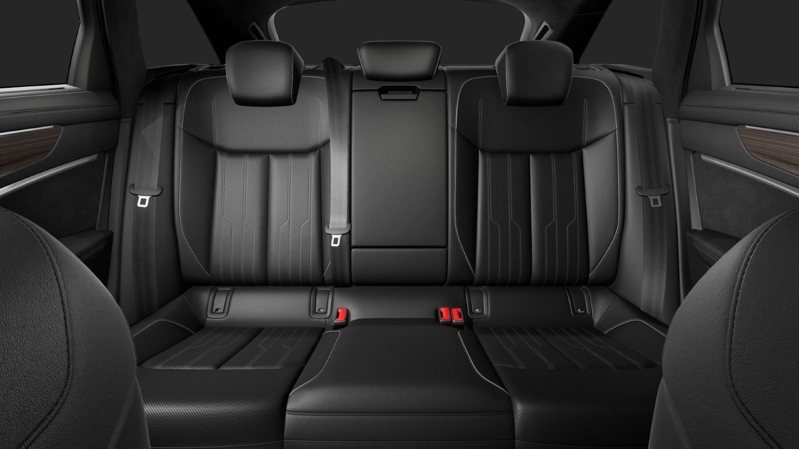 Audi A6 Allroad 50 TDI quattro - Samsaru's Car Outlet