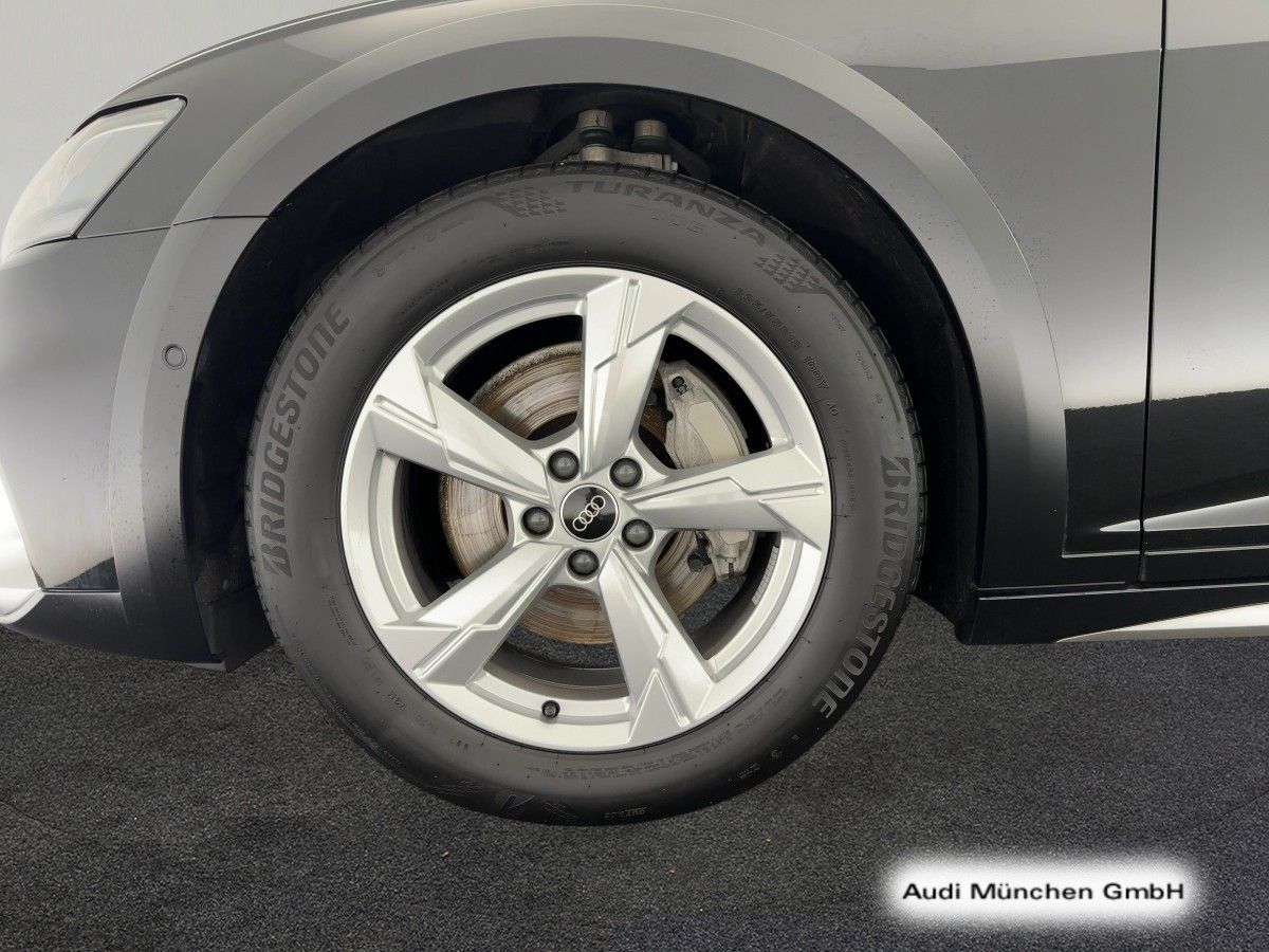 Audi A6 allroad 40 TDI qu. S tronic - Samsaru's Car Outlet