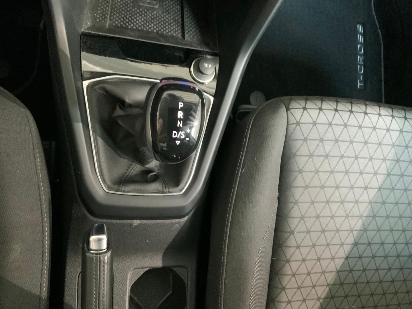 Volkswagen T-Cross Life 1.0 TSI DSG - Samsaru's Car Outlet