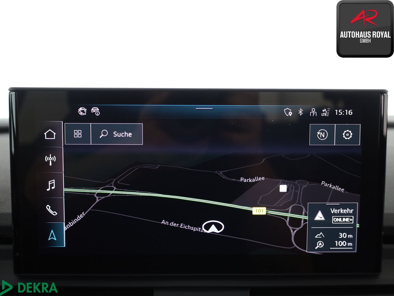 Audi Q5 45 TFSI qu S LINE HUD,S-SITZE,BANG+O,360°,AHK