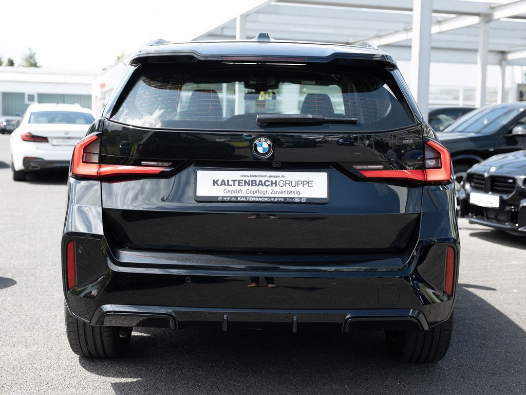 BMW X1 xDrive23i M-Sport - Samsaru's Car Outlet