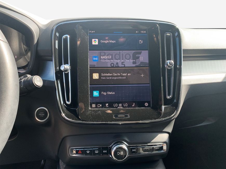 Volvo XC40 B3 B DKG Core