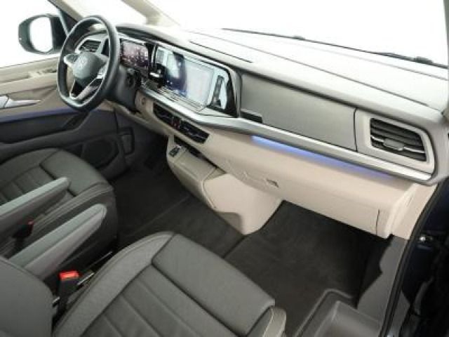 Volkswagen T7 Multivan Style LANG IQ NAV ACC AHZV AGR PANO