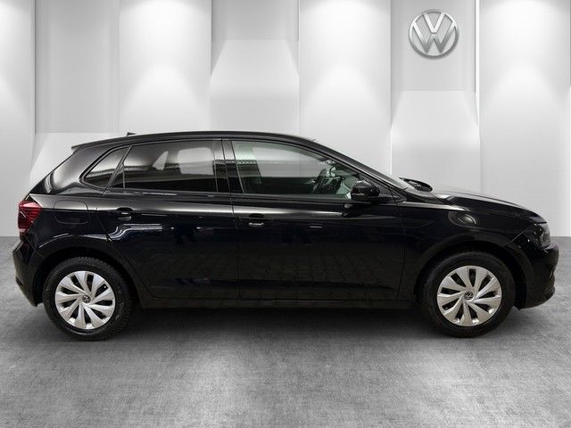 Volkswagen Polo VI 1.0 TSI Comfortline - Samsaru's Car Outlet