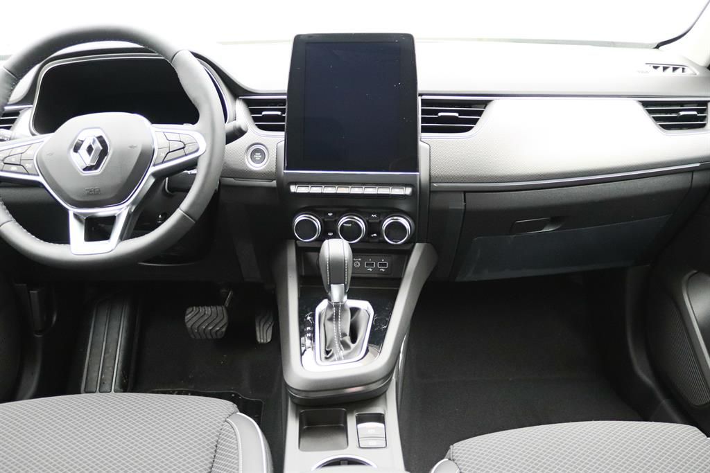 Renault ARKANA 1.3 TCe 140 Mild-Hybrid Techno - Samsaru's Car Outlet