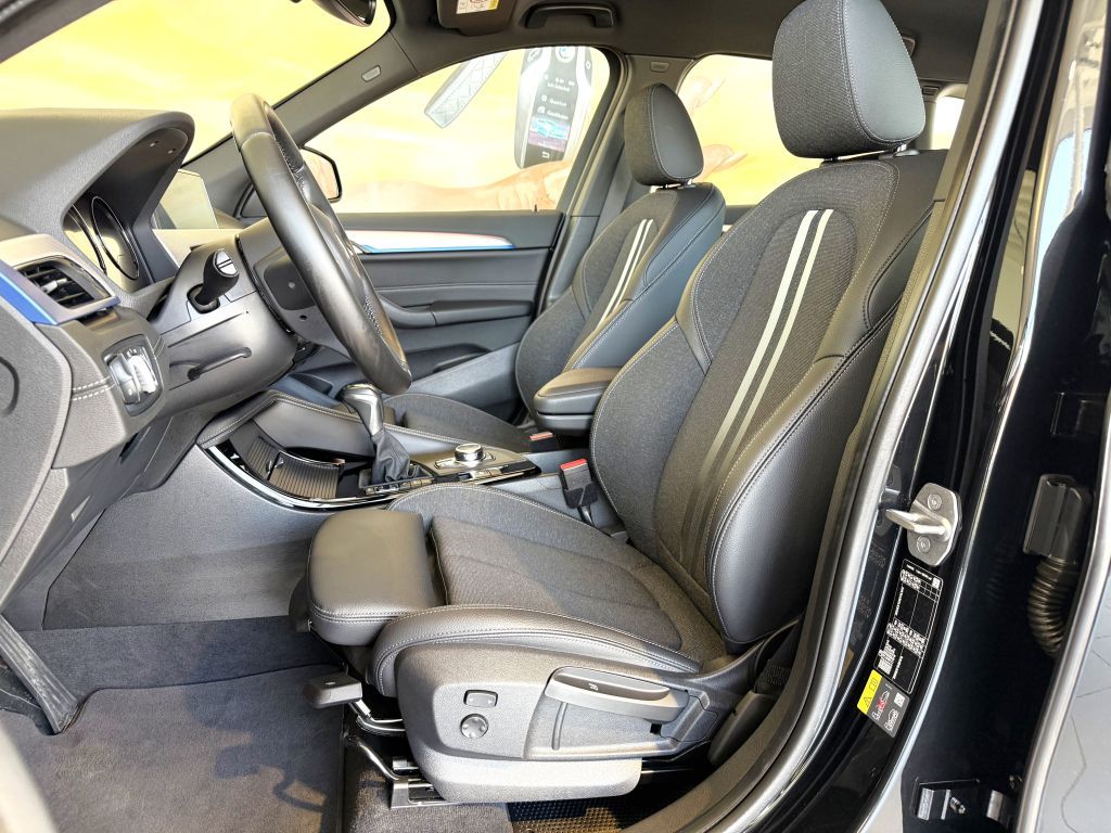 BMW X1 xDr.25e M SPORT - Samsaru's Car Outlet