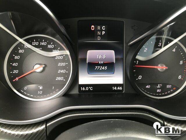 Mercedes-Benz V 300 d EDITION Lang AMG Line - Samsaru's Car Outlet