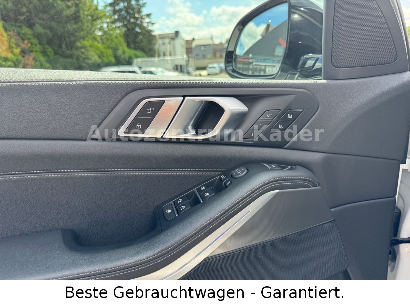 BMW X5 xDrive 30 d M Sport*Pano*Leder*Laser*360-Kam*
