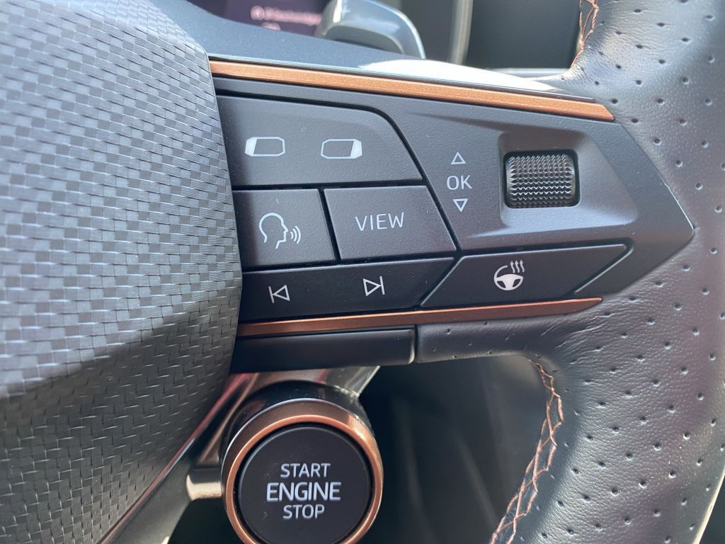 Cupra Leon Sportstourer 2.0 TSI 4Drive VZ - Samsaru's Car Outlet