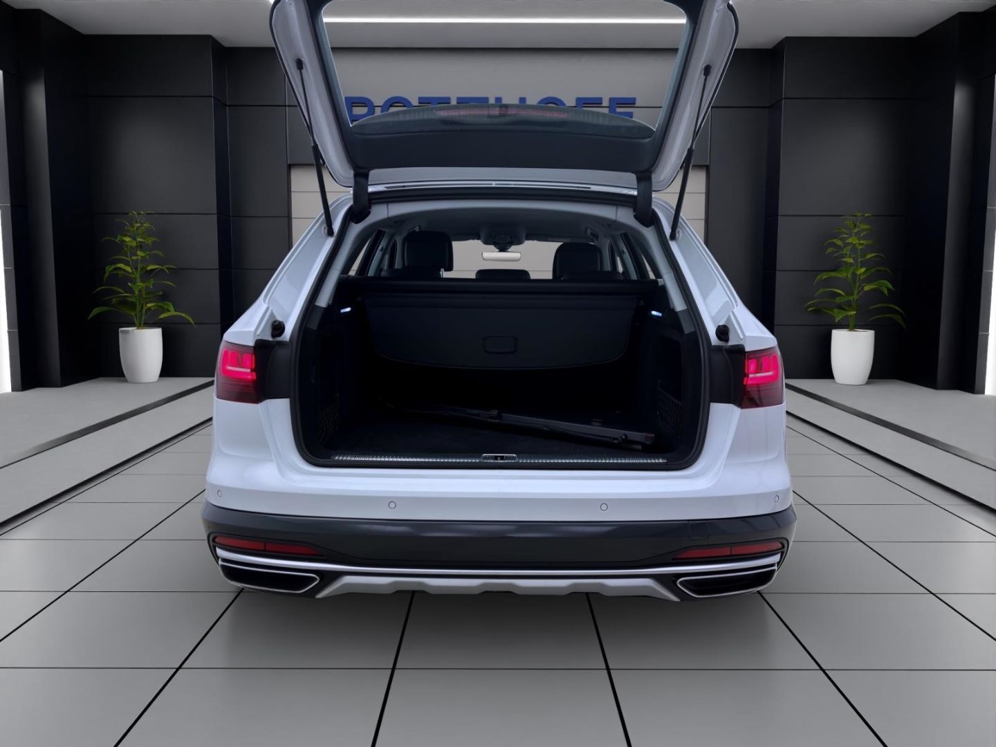 Audi A4 allroad 40 TDI Q AHK KAMERA PDC NAVI+