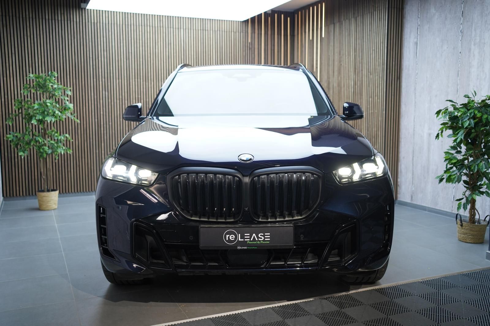 BMW X5 xDrive30d M Sport SoftCl H&K Pano IconGl Luft