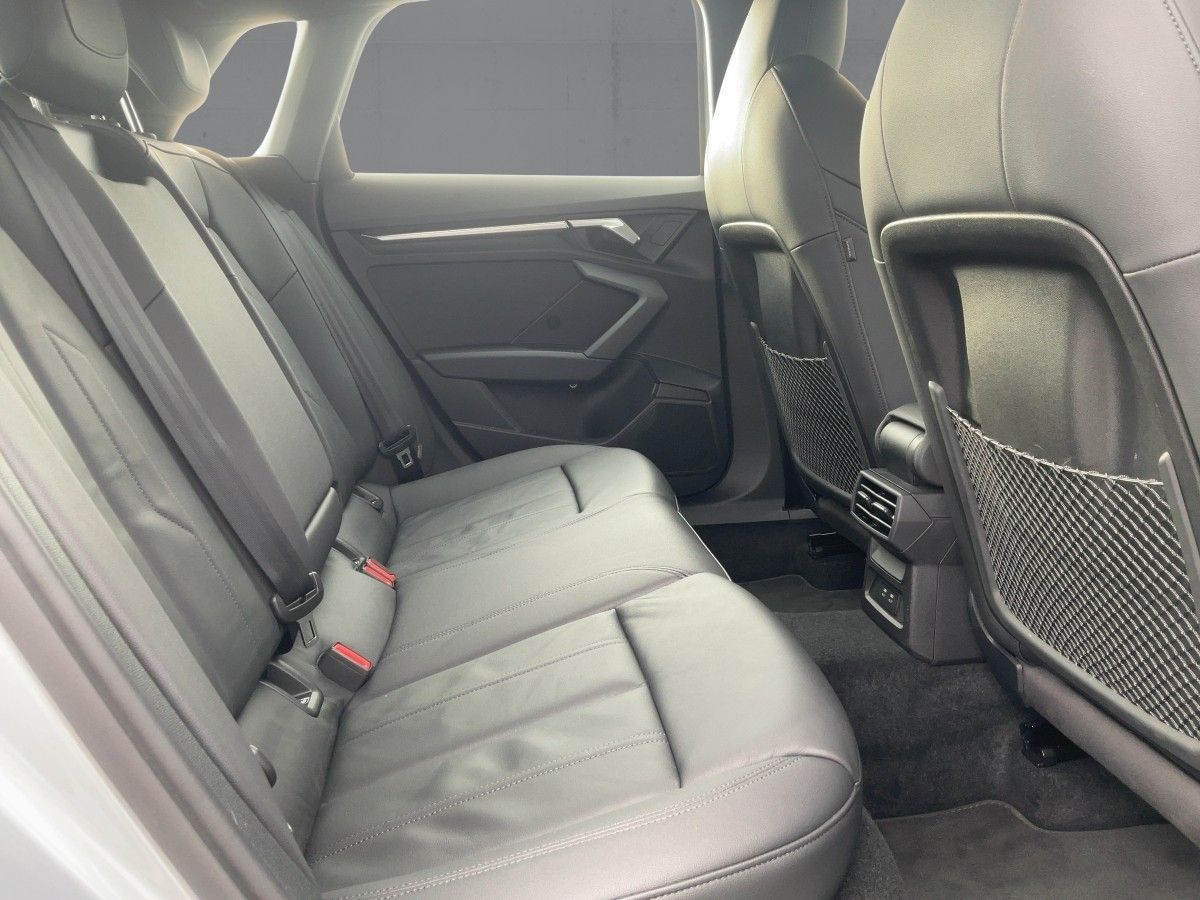 Audi A3 Sportback 40 TFSI e S-TR - Samsaru's Car Outlet