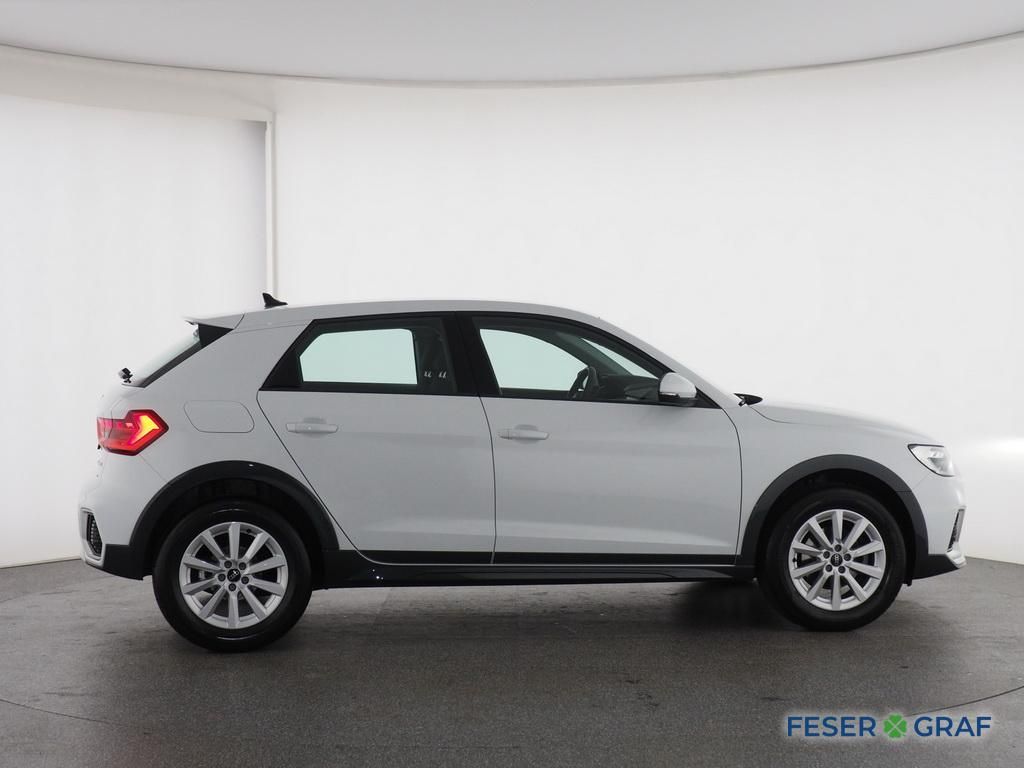 Audi A1 allstreet 30 TFSI S tronic - Samsaru's Car Outlet