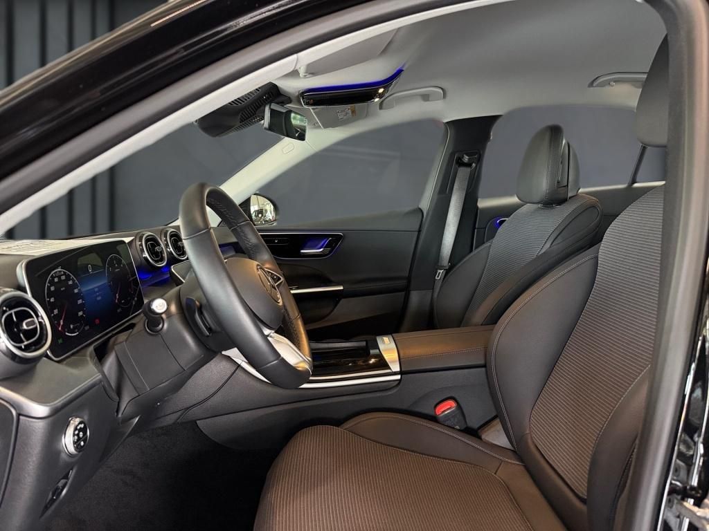 Mercedes-Benz C 220 d AVANTGARDE - Samsaru's Car Outlet