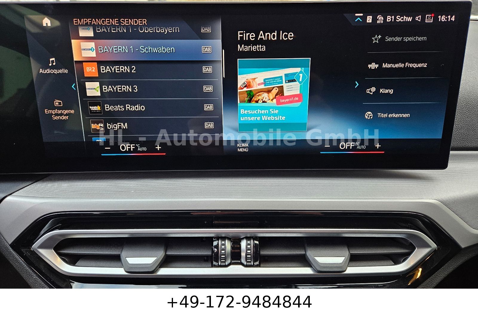 BMW 320d xDrive*HIFI*PARKAS*FERNL+DRIVING-ASS*RFK*++
