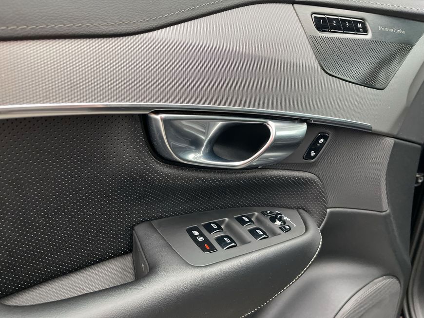 Volvo XC90 B5 D AWD Plus Bright