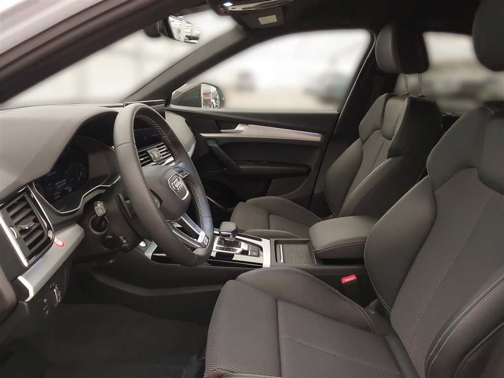 Audi Q5 S line 50 2.0 TFSI e quattro - Samsaru's Car Outlet