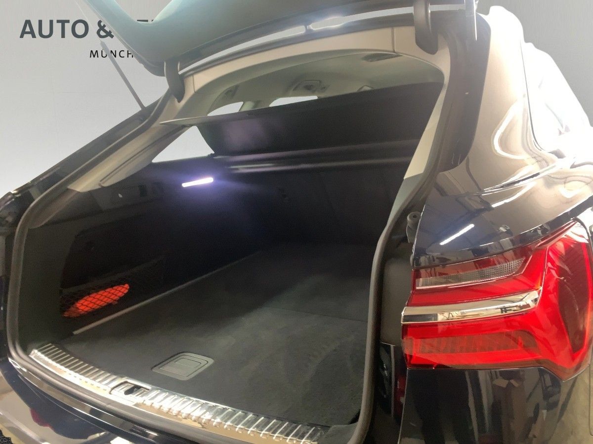 Audi A6 Avant 40 2.0 TDI sport S tronic - Samsaru's Car Outlet