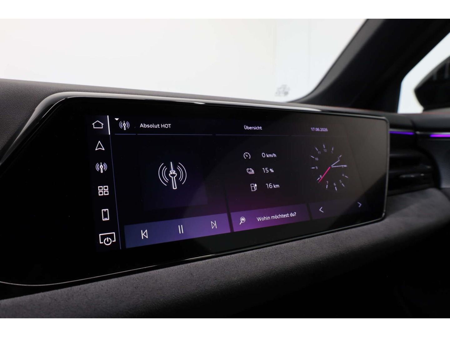 Audi A5 Avant e-hybrid qu. S line AHK/Bei.Dis./19''