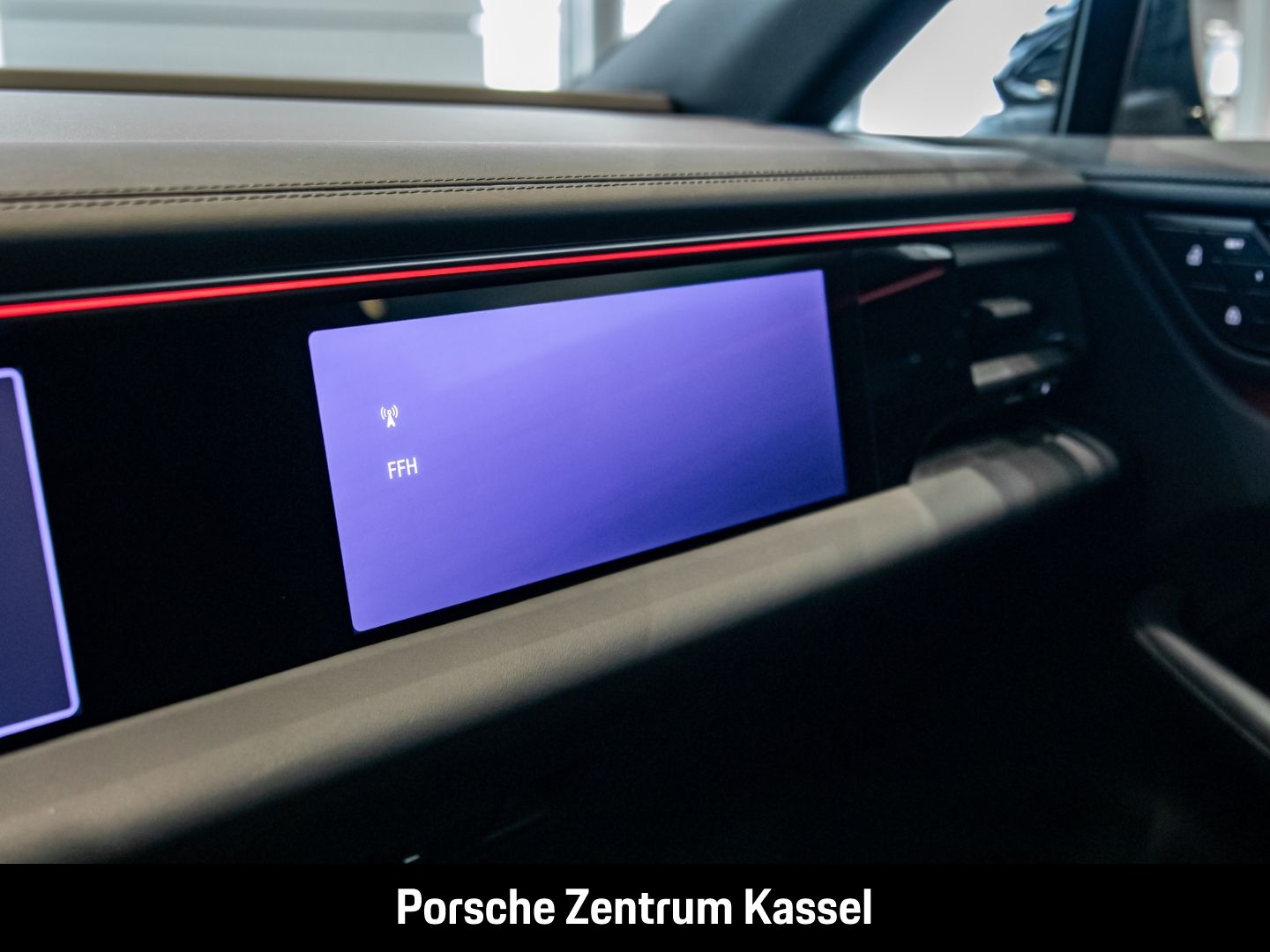 Porsche Macan 4S InnoDrive Head-Up Surround-View BOSE