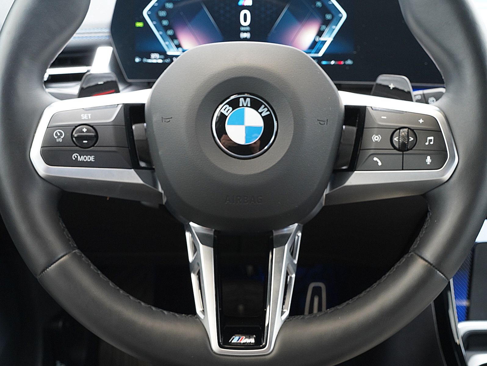 BMW X1 23 i Mild-Hybrid xDrive M Sport Pro - Samsaru's Car Outlet