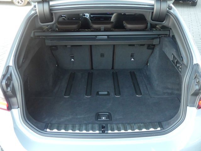 BMW 320 d xDriv Tou M Sport PRO ACC°Pano°Stdhzg.Mem.