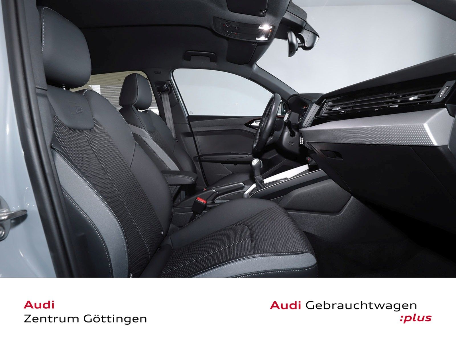 Audi A1 citycarver 30TFSI S tr. edition one ACC+OPTIK