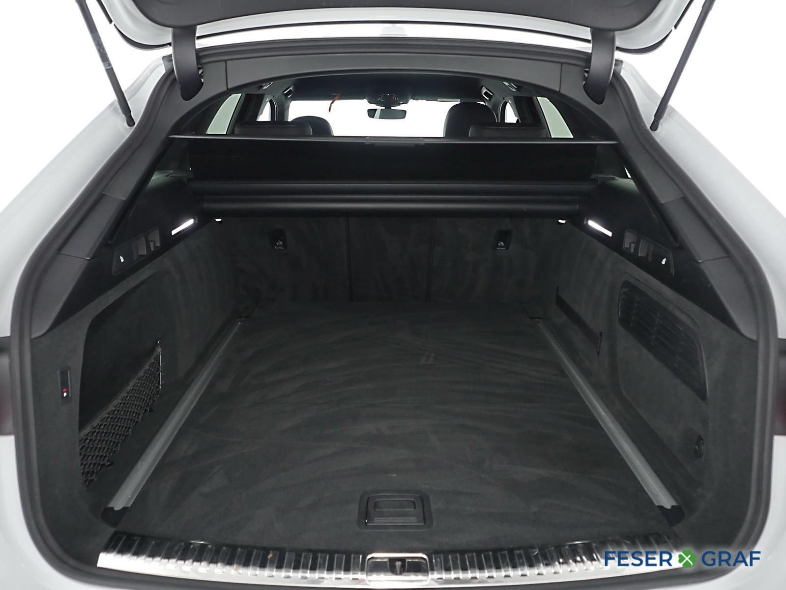 Audi A6 Avant S line 45 TDI quattro S tronic - Samsaru's Car Outlet