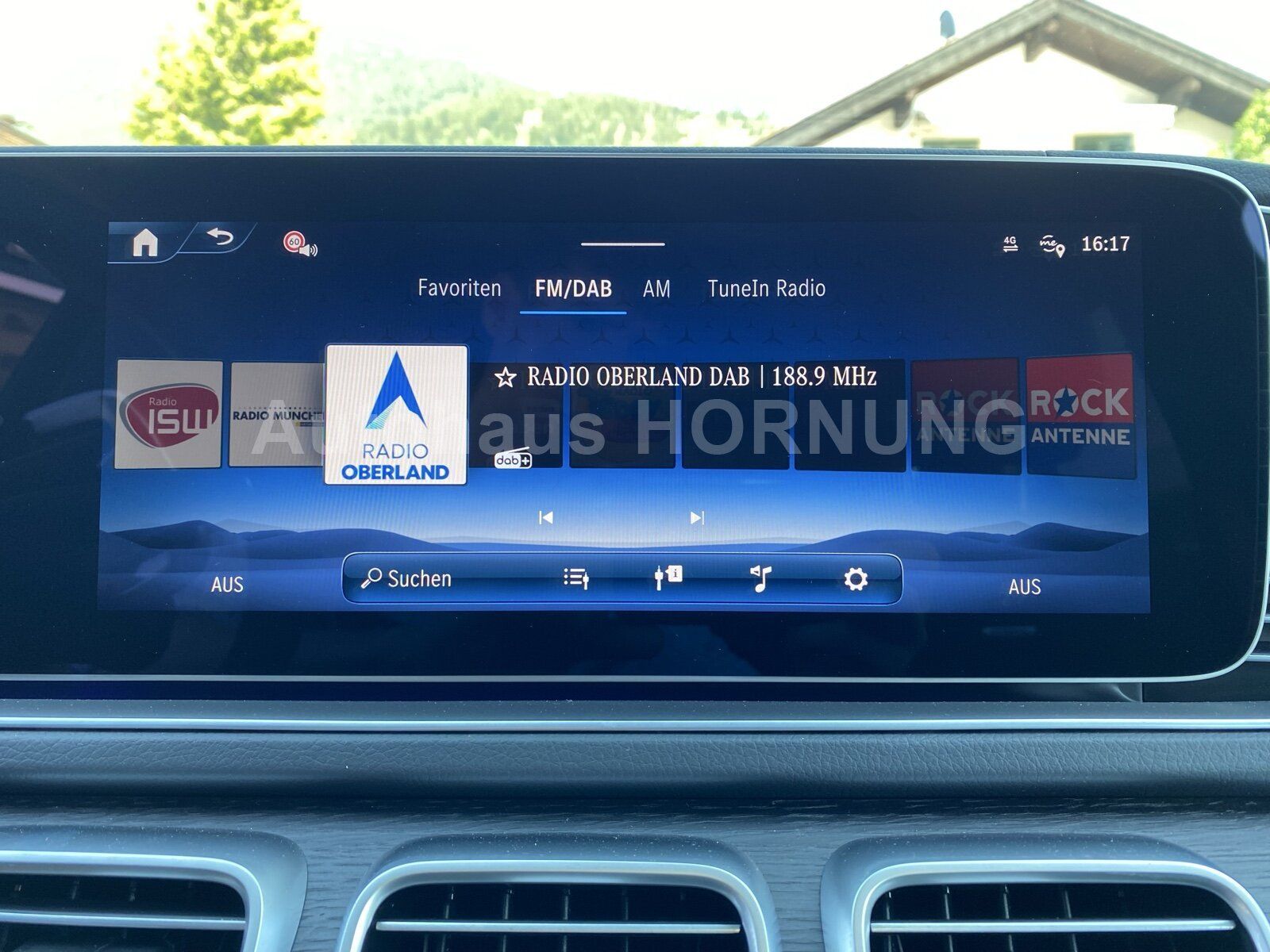 Mercedes-Benz Mercedes-AMG GLE 53 HYBRID 4M+ PANOSD HUD AHK MV