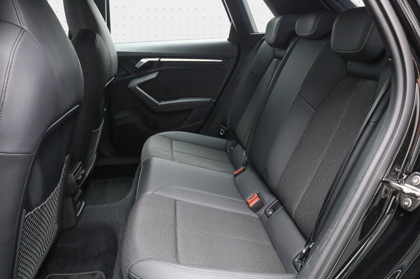 Audi A3 Sportback S line 35 TFSI - Samsaru's Car Outlet