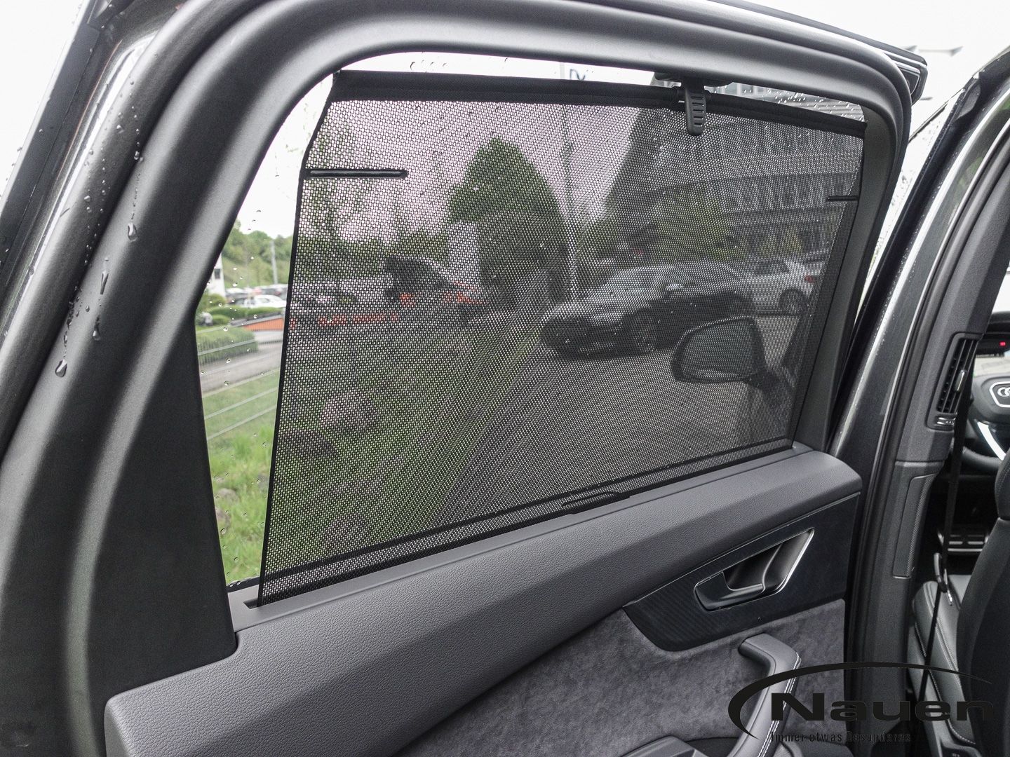 Audi Q7 50 TDI quattro S line*7-Sitzer Allradlenkung*