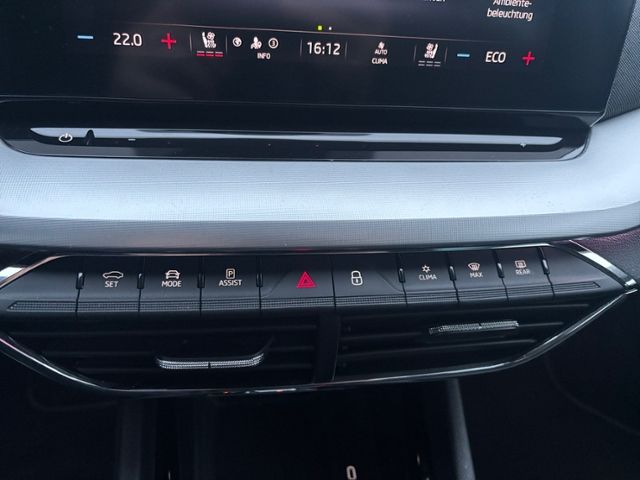 Skoda Octavia Combi Style 1,4 TSI iV DSG Navi Klima AC