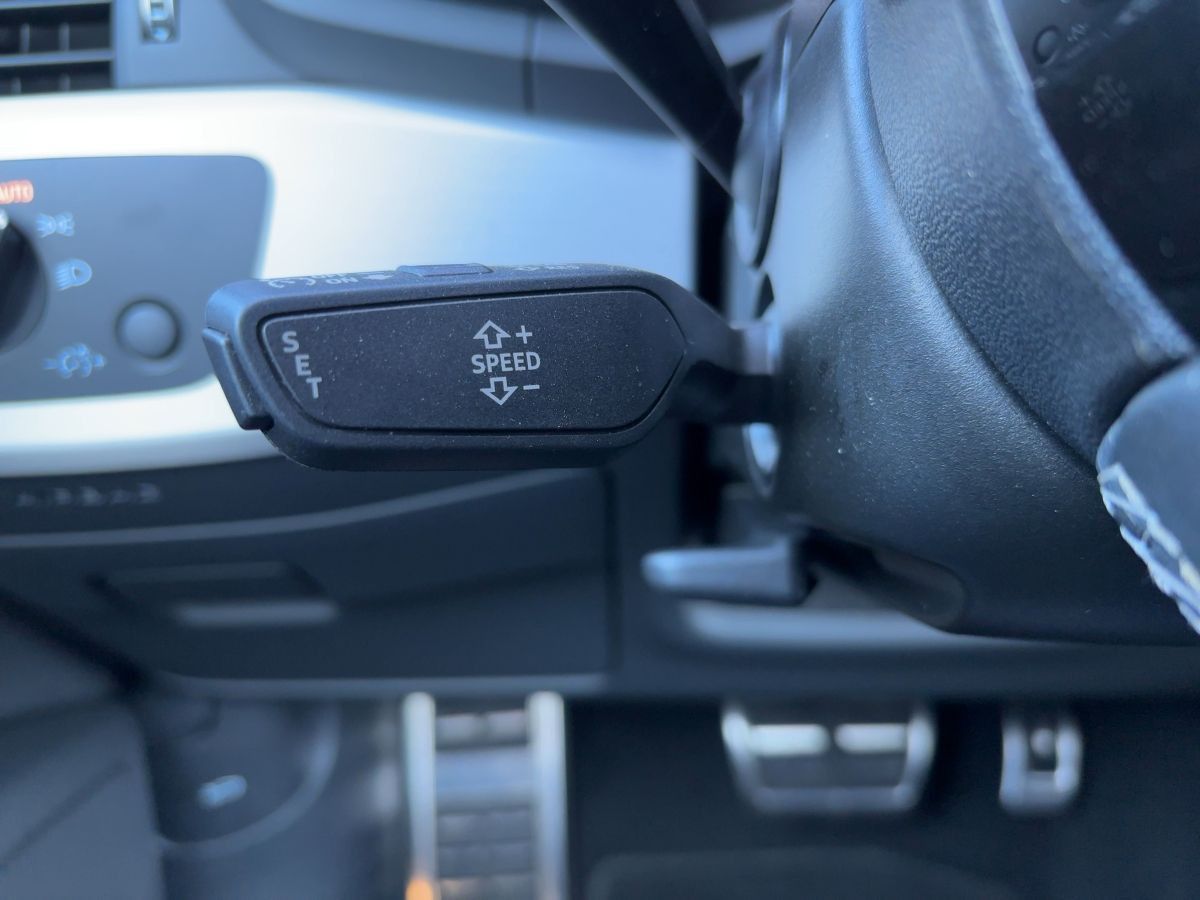 Audi A5 Sportback 40 TDI Q. S-Line Kamera LED Navi DA