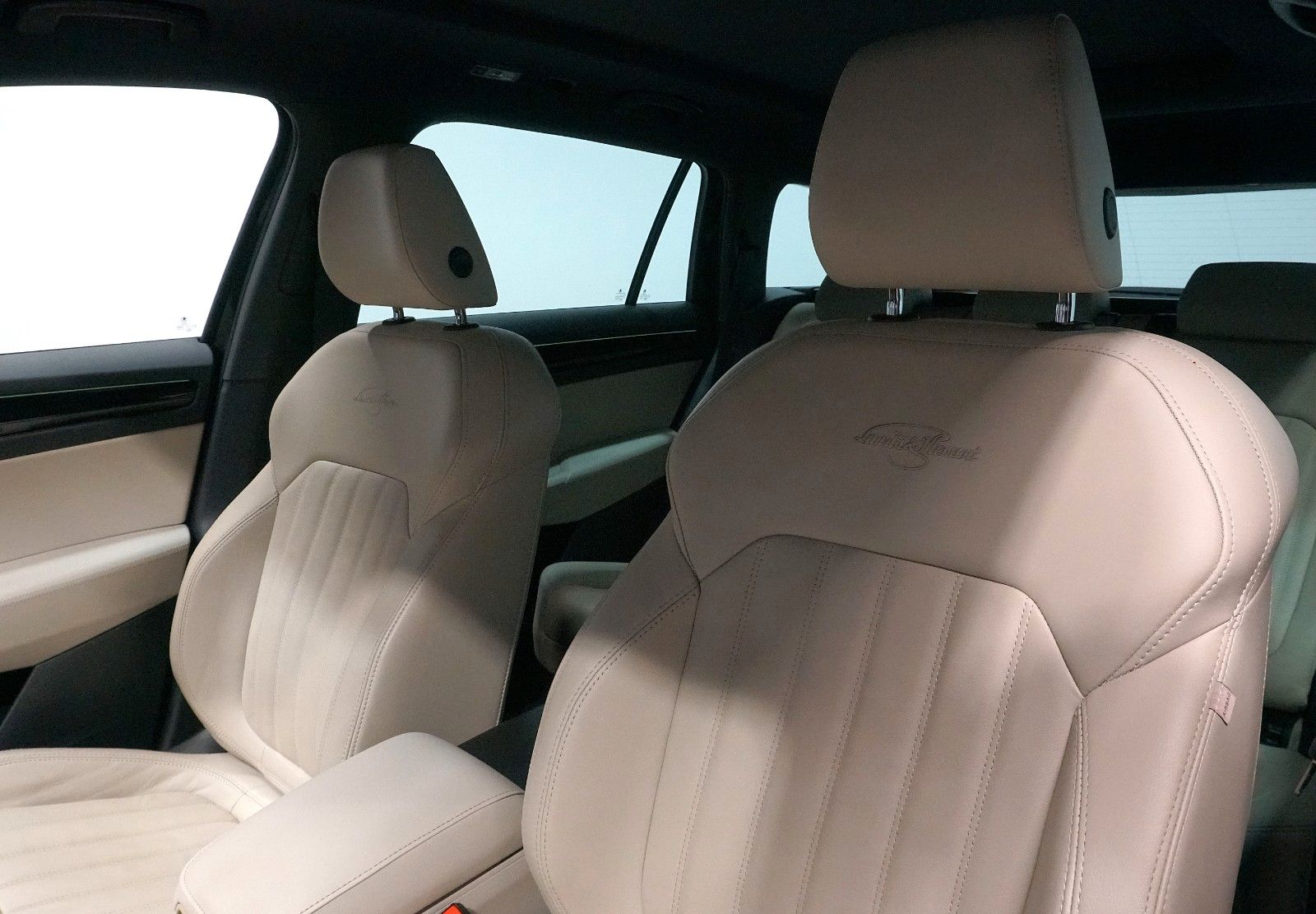 Skoda Kodiaq L&K 4x4 2.0 TDI*ACC*PANO*AHK*360°*