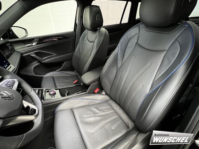 Volkswagen Tiguan 2.0 TDI DSG 4M. R-Line "Black Style"
