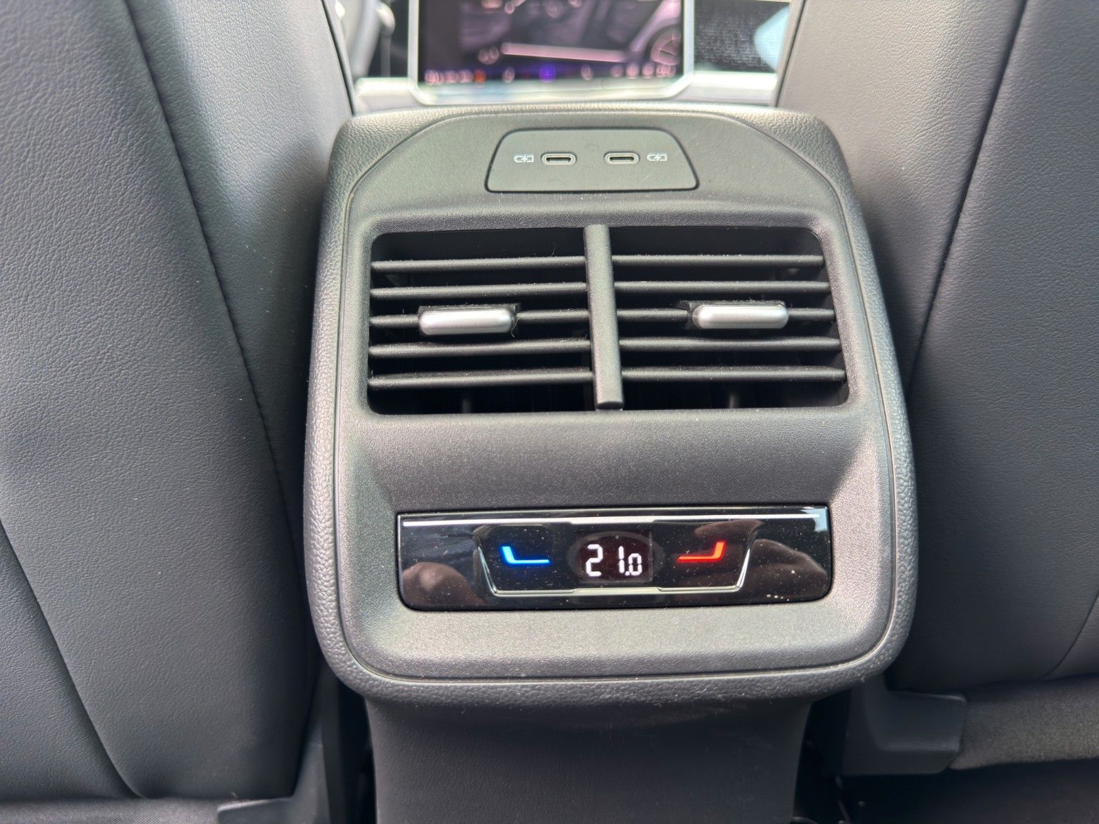 Volkswagen Passat 2.0 TDI 142 kW 4M R-Line T.Leder Pano.HuD