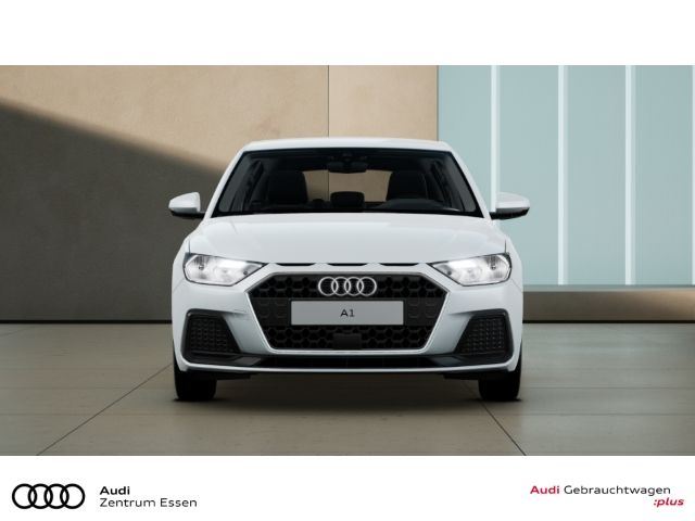 Audi A1 Sportback 25 TFSI advanced S-TRONIC - Samsaru's Car Outlet