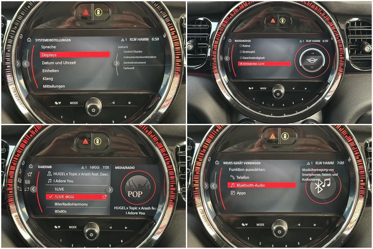 MINI Cooper 1.5T - Samsaru's Car Outlet