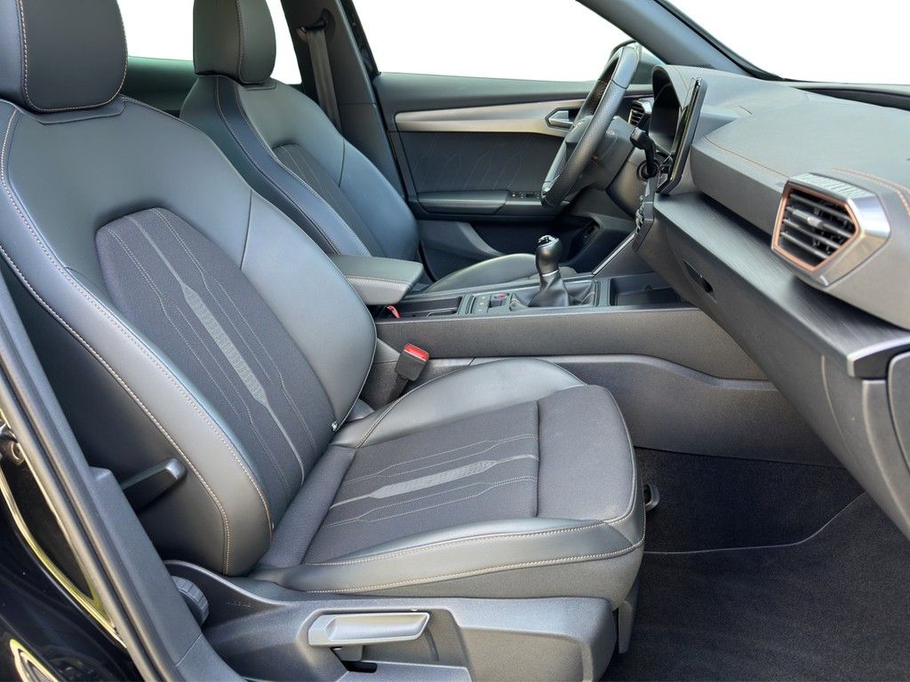 Cupra Formentor 1.5 TSI - Samsaru's Car Outlet