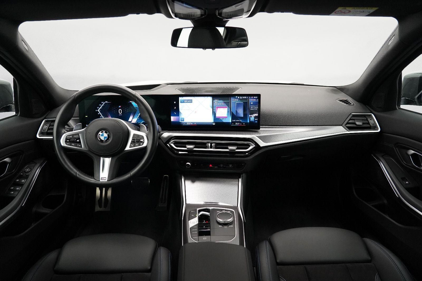 BMW 320d xDrive M Sport - Samsaru's Car Outlet