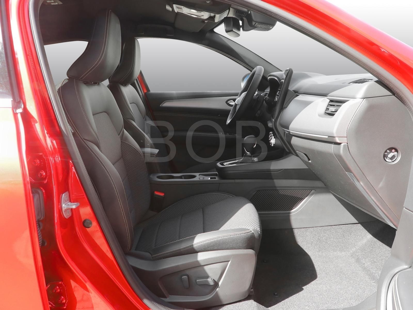Renault Arkana TECHNO Mild Hybrid - Samsaru's Car Outlet