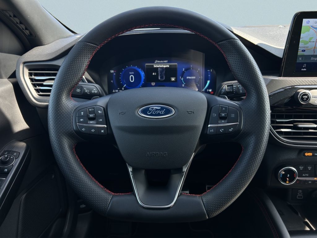 Ford Kuga 2.0 EcoBlue Aut. GRAPHITE TECH EDITION - Samsaru's Car Outlet