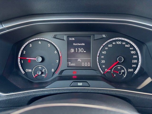 Volkswagen T-Roc 1.5TSI Active - Samsaru's Car Outlet