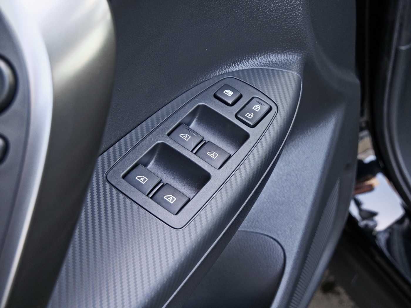 Mitsubishi Eclipse Cross Plug-In Hybrid Select Black ALLRAD