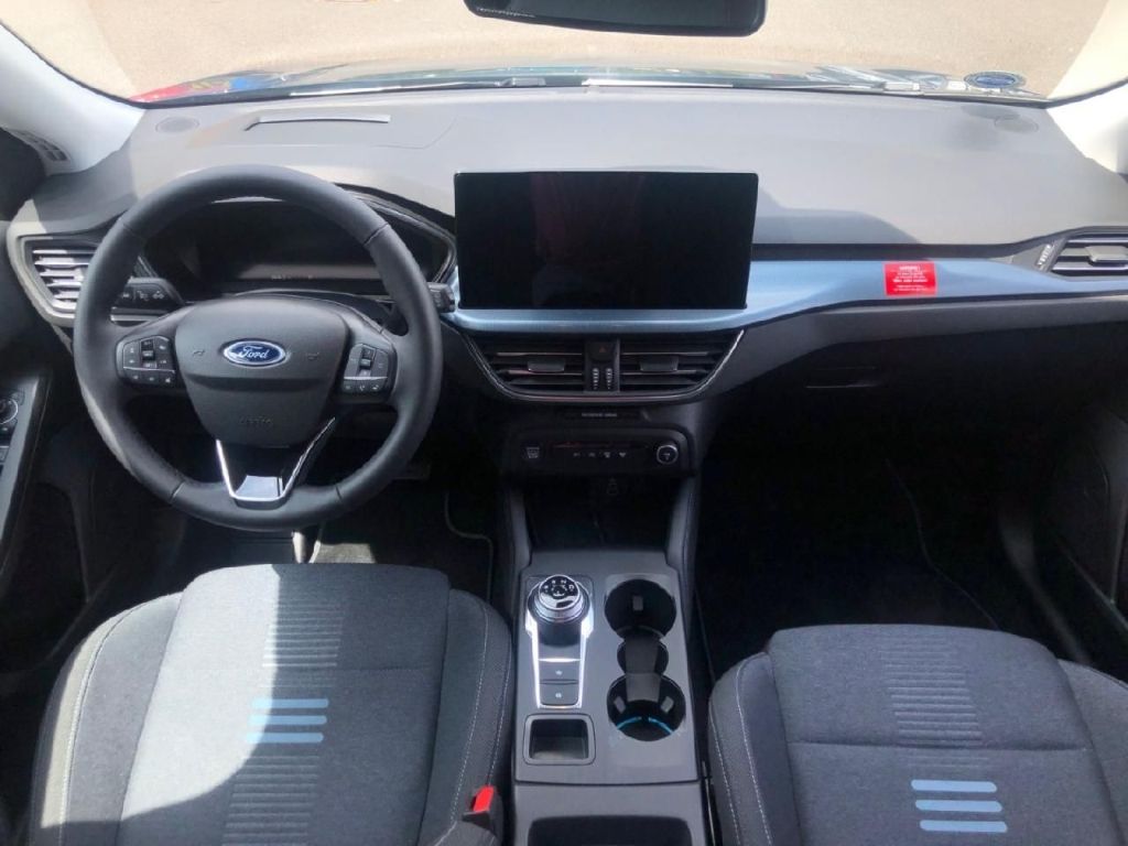 Ford Focus Active X+AHK+KAMERA+NAVI+SYNC4+TWA+iACC+HU