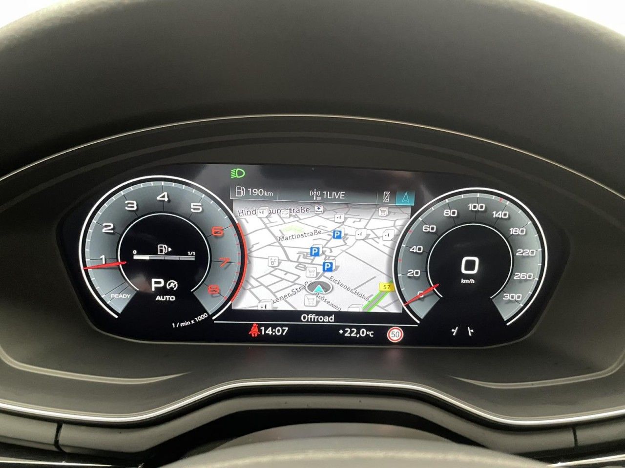 Audi A5 Sportback 40 TFSI quattro S line competition